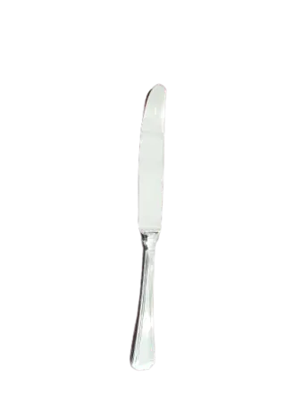 [SKU:3091092] Sovoya stainless steel desert spoon