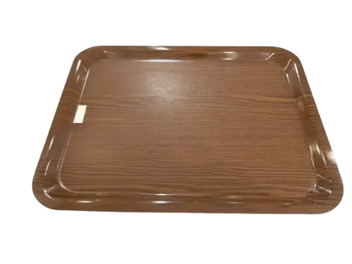 [SKU:8901]  syrotray – non slip tray